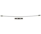 Raybestos BC95473 Parking Brake Cable - Intermediate - view 1