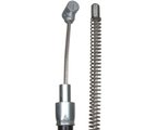 Raybestos BC95482 Parking Brake Cable - Rear Left - view 2