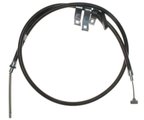 Raybestos BC95482 Parking Brake Cable - Rear Left - view 1