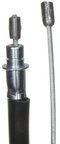 Raybestos BC95484 Parking Brake Cable - Rear Left - view 3
