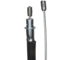 Raybestos BC95484 Parking Brake Cable - Rear Left - view 2