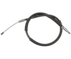 Raybestos BC95484 Parking Brake Cable - Rear Left - view 1