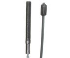 Raybestos BC95496 Parking Brake Cable - Center or Intermediate - view 2