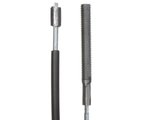 Raybestos BC95498 Parking Brake Cable - Center - view 2