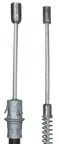 Raybestos BC95499 Parking Brake Cable - Front - view 3