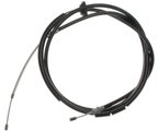 Raybestos BC95499 Parking Brake Cable - Front - view 1