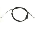 Raybestos BC95500 Parking Brake Cable - Front - view 1