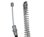 Raybestos BC95504 Parking Brake Cable - Rear Right - view 2