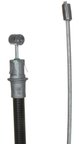 Raybestos BC95507 Parking Brake Cable - Front - view 3