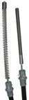 Raybestos BC95510 Parking Brake Cable - Rear Right - view 3
