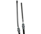 Raybestos BC95510 Parking Brake Cable - Rear Right - view 2