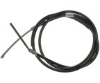 Raybestos BC95510 Parking Brake Cable - Rear Right - view 1