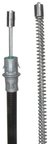 Raybestos BC95511 Parking Brake Cable - Rear Right - view 3