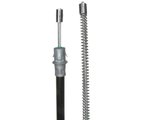 Raybestos BC95511 Parking Brake Cable - Rear Right - view 2