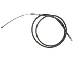 Raybestos BC95511 Parking Brake Cable - Rear Right - view 1
