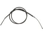 Raybestos BC95513 Parking Brake Cable - Rear Right - view 1