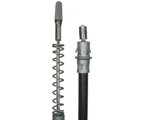 Raybestos BC95515 Parking Brake Cable - Rear Left - view 2