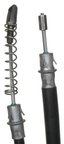 Raybestos BC95516 Parking Brake Cable - Rear Right - view 3