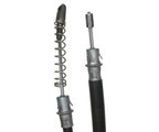 Raybestos BC95516 Parking Brake Cable - Rear Right - view 2