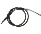 Raybestos BC95516 Parking Brake Cable - Rear Right - view 1