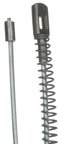 Raybestos BC95521 Parking Brake Cable - Rear Left - view 3