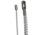 Raybestos BC95521 Parking Brake Cable - Rear Left - view 2