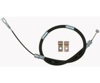 Raybestos BC95524 Parking Brake Cable - Front - view 1