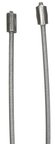 Raybestos BC95525 Parking Brake Cable - Center - view 3