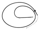 Raybestos BC95526 Parking Brake Cable - Front - view 2