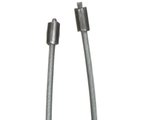 Raybestos BC95527 Parking Brake Cable - Center - view 2