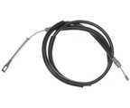 Raybestos BC95531 Parking Brake Cable - Rear Right - view 1