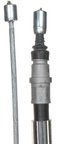 Raybestos BC95532 Parking Brake Cable - Rear Right - view 3