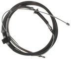 Raybestos BC95532 Parking Brake Cable - Rear Right - view 1