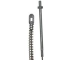 Raybestos BC95535 Parking Brake Cable - Rear Right - view 2