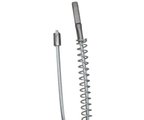 Raybestos BC95536 Parking Brake Cable - Rear Left - view 2