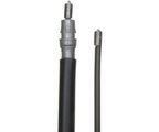Raybestos BC95537 Parking Brake Cable - Rear Left - view 2