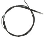 Raybestos BC95537 Parking Brake Cable - Rear Left - view 1