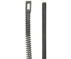 Raybestos BC95539 Parking Brake Cable - Rear Left - view 2