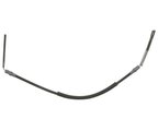 Raybestos BC95539 Parking Brake Cable - Rear Left - view 1