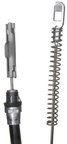 Raybestos BC95540 Parking Brake Cable - Rear Left - view 3
