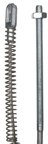 Raybestos BC95541 Parking Brake Cable - Rear Right - view 3