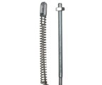 Raybestos BC95541 Parking Brake Cable - Rear Right - view 2