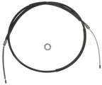 Raybestos BC95542 Parking Brake Cable - Rear Left - view 1