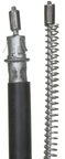 Raybestos BC95545 Parking Brake Cable - Rear Left - view 3