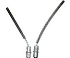 Raybestos BC95551 Parking Brake Cable - Rear Left - view 2