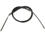 Raybestos BC95551 Parking Brake Cable - Rear Left - view 1