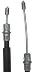 Raybestos BC95554 Parking Brake Cable - Intermediate - view 3