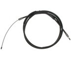 Raybestos BC95555 Parking Brake Cable - Intermediate - view 1