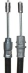 Raybestos BC95556 Parking Brake Cable - Front - view 3