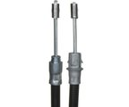 Raybestos BC95556 Parking Brake Cable - Front - view 2